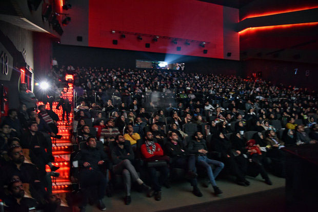 بالاترین میانگین مخاطب از آن کدام فیلم است؟/ یک غیر کمدی پرفروش