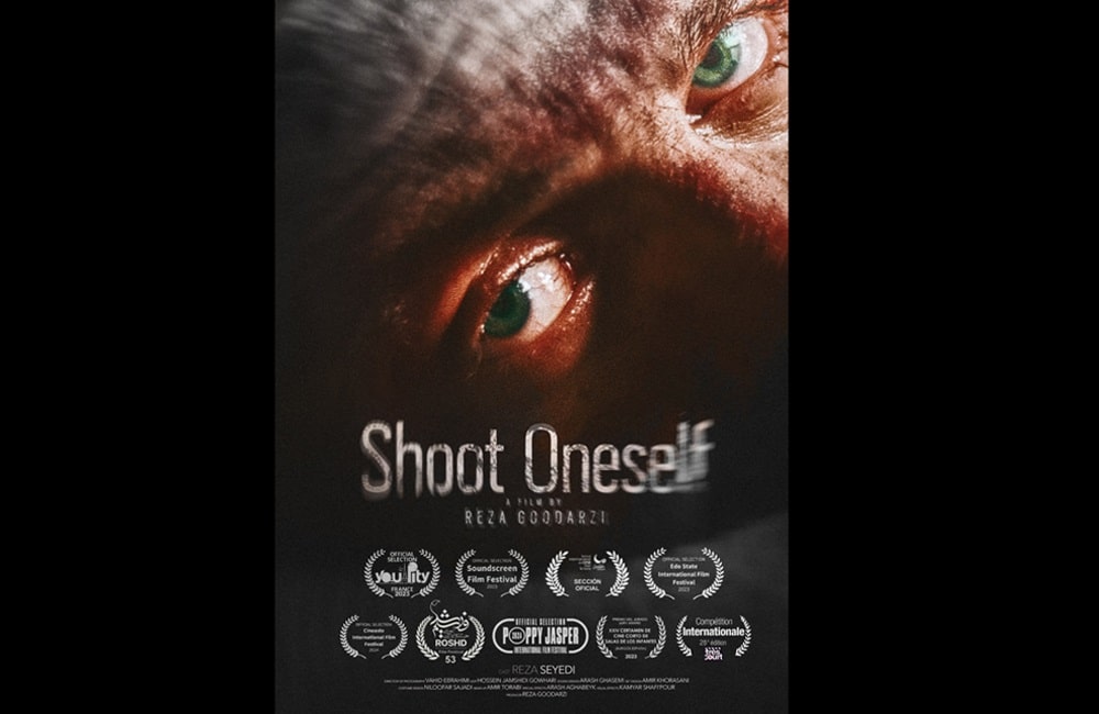 «تیر خلاص» در فرانسه به نمایش درمی‌آید