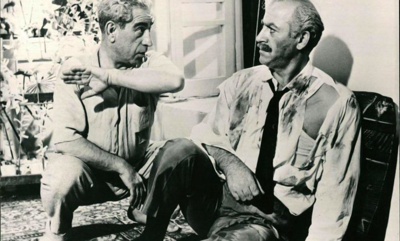 شما که به دنبال آمار فروش هستید چرا گنج قارون را اکران نمی‌کنید؟/ سی‌میلیارد تومان هزینه تبلیغ به ماهواره دادند