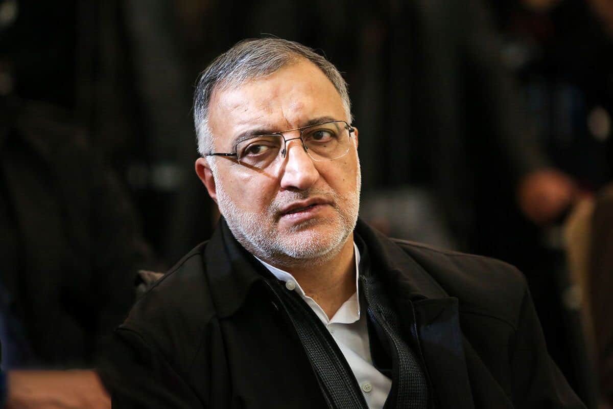 زاکانی در پاسخ به وزارت ارشاد: حرف علمی بزنید!