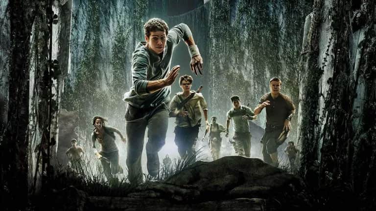 ریبوت فیلم The Maze Runner در دست ساخت است