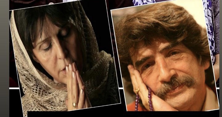 خاطره خواندنی عباس یاری از محمود استادمحمد/ درباره پدری که بین تک دخترش و تئاتر ، تئاتر را انتخاب کرد