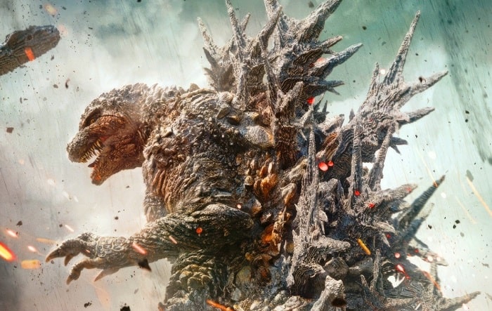 نقد فیلم «گودزیلا منهای یک»؛ مجموع همه ترس‌ها