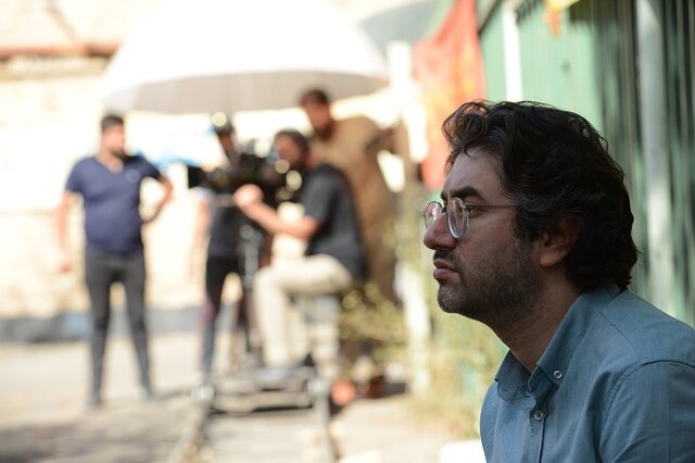 توضیح تهیه‌کننده «پرویزخان» درباره اعتراض احمدرضا عابدزاده و اکران آنلاین