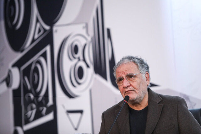 از فیلم جدید رسول صدرعاملی چه خبر ؟