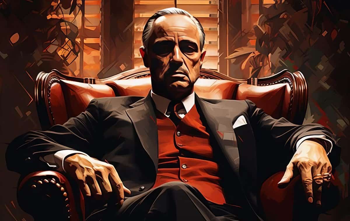 ۱۰ نقل قول ماندگار فیلم «پدرخوانده»