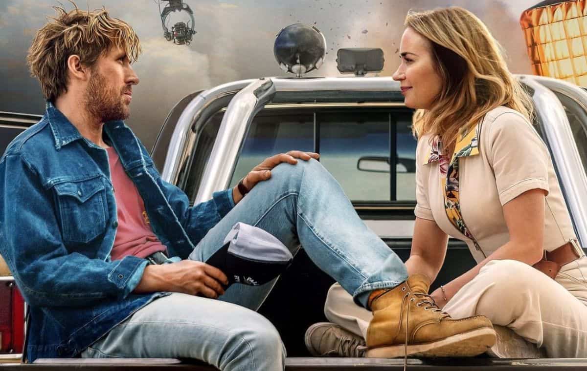 فیلم اکشن «مرد ساده‌لوح» گیشه‌ی تابستانی را با فروشی ناامیدکننده آغاز کرد 