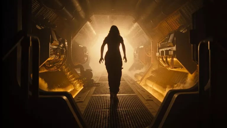 تصاویر جدید فیلم Alien: Romulus مقابله انسان‌ها با زنومورف‌ را نشان می‌دهد