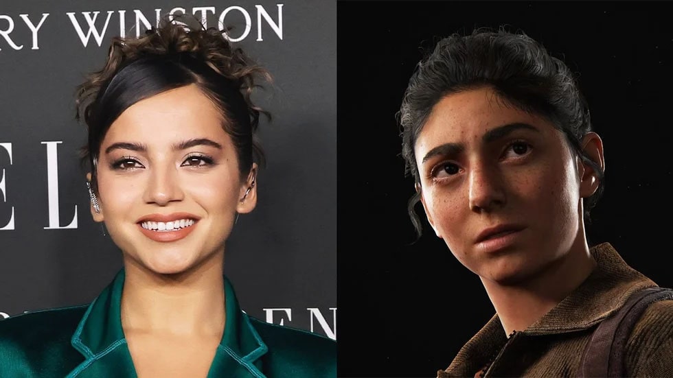 ایزابلا مرسد: یک صحنه از فصل دوم سریال The Last of Us بسیار بحث‌برانگیز است