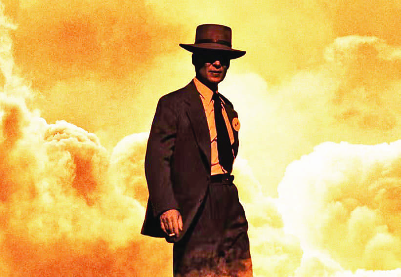 فلسفه‌ باربی و اوپنهایمر/ جست‌وجو بین امر واقعی و امر خیالی