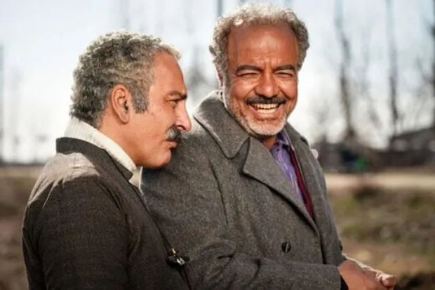 ماجرای دستمزد نجومی سعید آقاخانی برای سریال «نون خ»