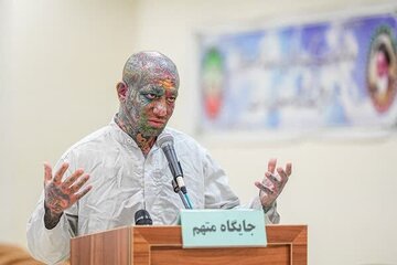 امیر تتلو در مدح امام علی (ع) شعر سرود