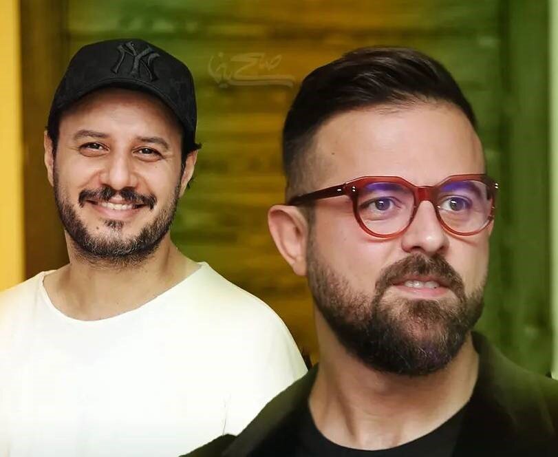 جواد عزتی و نگار جواهریان بازیگران سریال وحشی شدند / جزئیات تازه ترین هومن سیدی