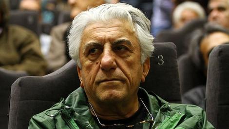 رضا کیانیان: زاکانی تا تمام درختان تهران را نابود نکند دست بردار نیست!