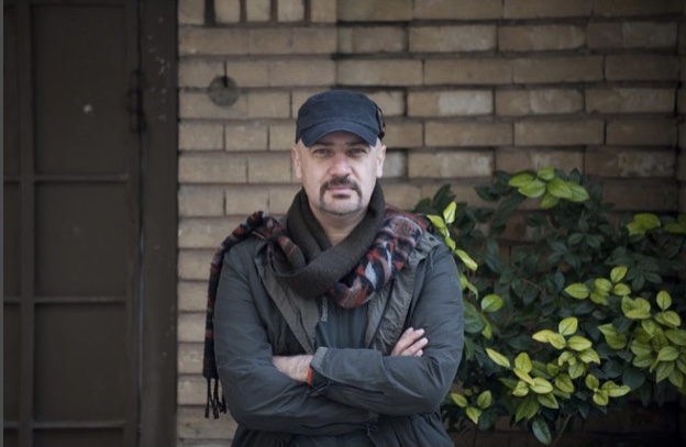 شبِ آقای کارگردان برگزار می‌شود