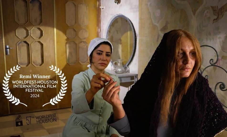 «شب توتم» بهترین فیلم کوتاه ترسناک یک جشنواره آمریکایی شد