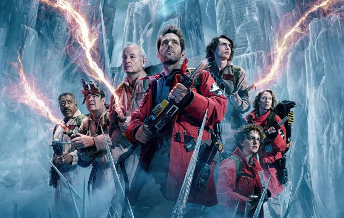 نقد فیلم «شکارچیان روح: امپراتوری یخ‌زده»؛ باز هم تکرار نوستالژی‌های ۱۹۸۴