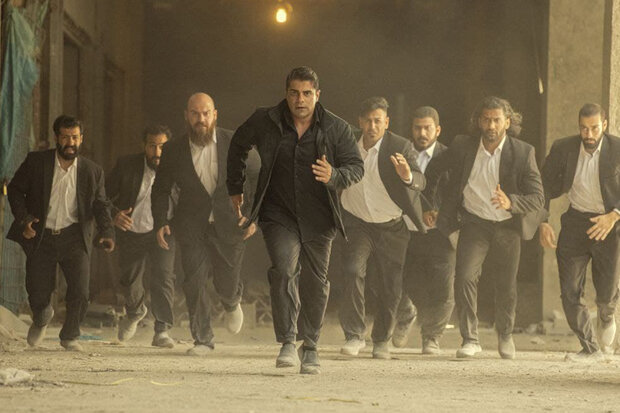 حاشیه‌ها «لایه‌های دروغ» را به «تاوان» رساند؟