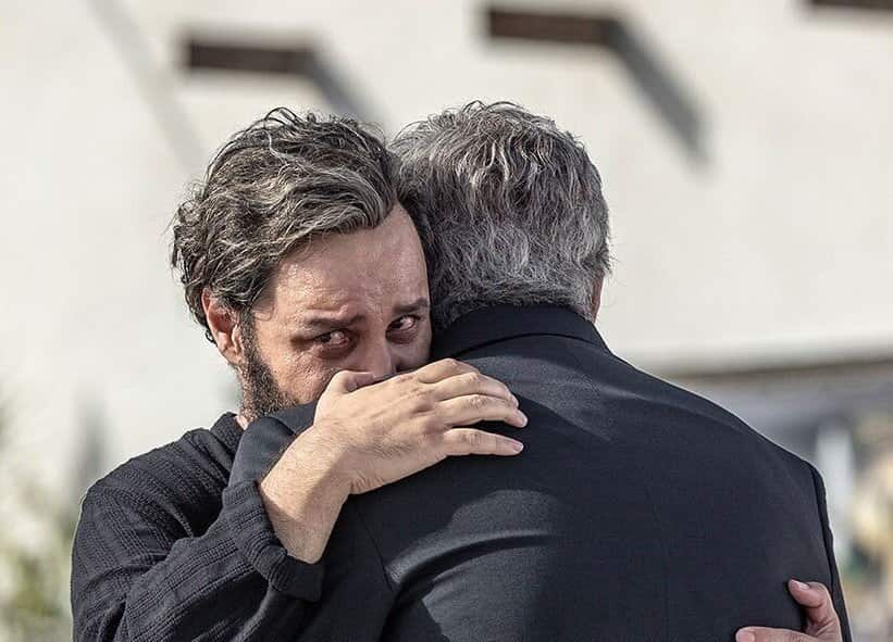 جواد عزتی با فصل ۳ و ۴ زخم کاری به زودی می‌آید