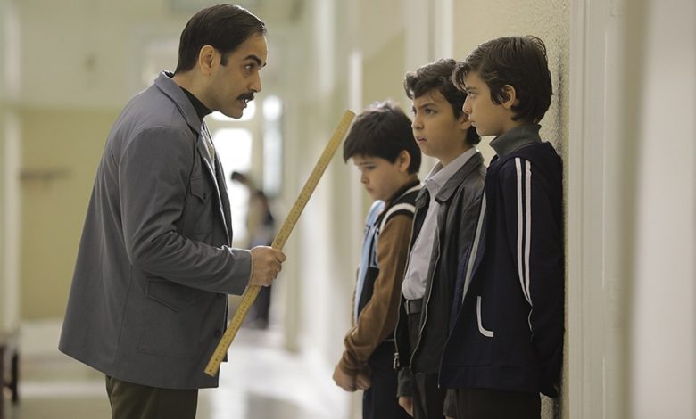 رستوران‌داران ، تراپیست‌ها به هوش باشید ؛ شما هم می‌توانید از سریال افعی تهران شکایت کنید!