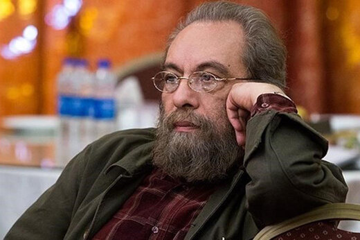 نظر مسعود فراستی درباره فیلم مست عشق