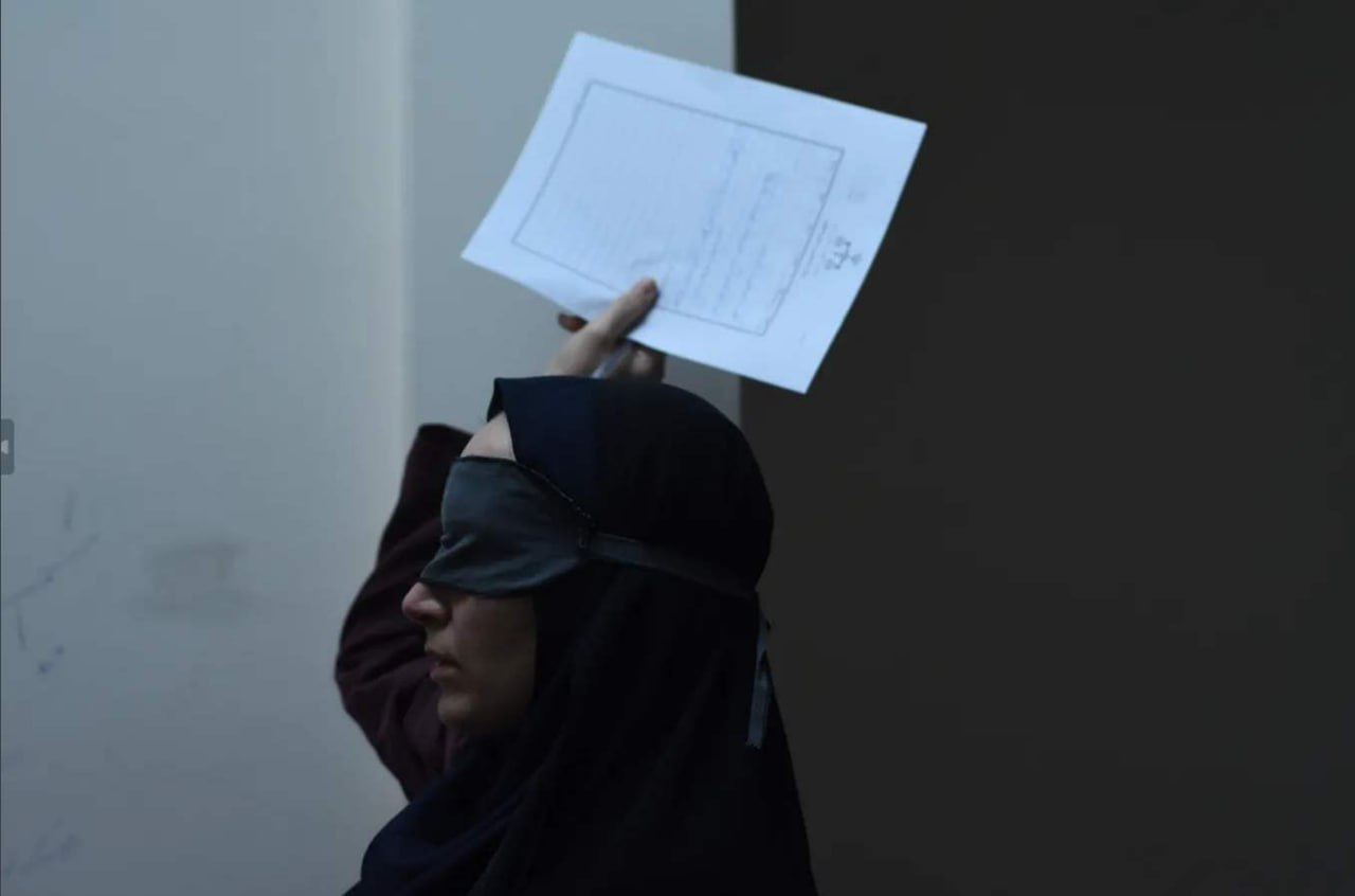 جزئیاتی تازه از داستان فیلم محمد رسول‌اف/ زندگی یک قاضی دادگاه انقلاب تهران در «دانه انجیر مقدس»