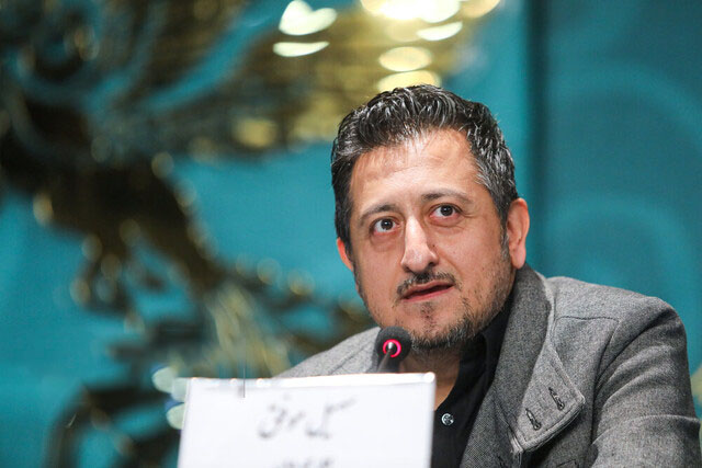 سهیل موفق به سیفژ پیوست