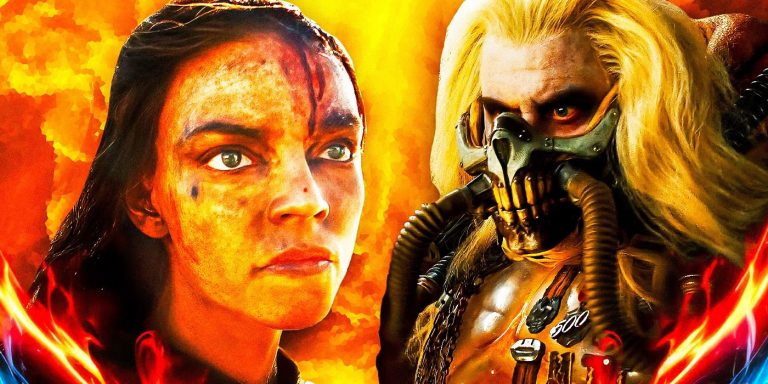 اولین واکنش‌ها به فیلم Furiosa: A Mad Max Saga | درخشان و عالی