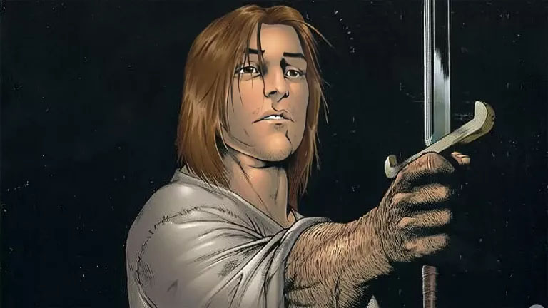 کارگردان پیش‌درآمد بازی تاج و تخت معرفی شد