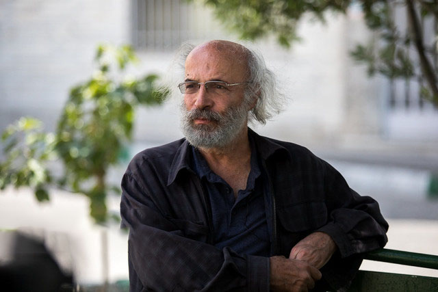 کیانوش عیاری در ۷۳ سالگی: انتخابم هنوز سینماست اما...