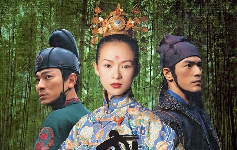 ۱۵ مثلث عاشقانه برتر سینما؛ از «سنگام» تا «بربادرفته»