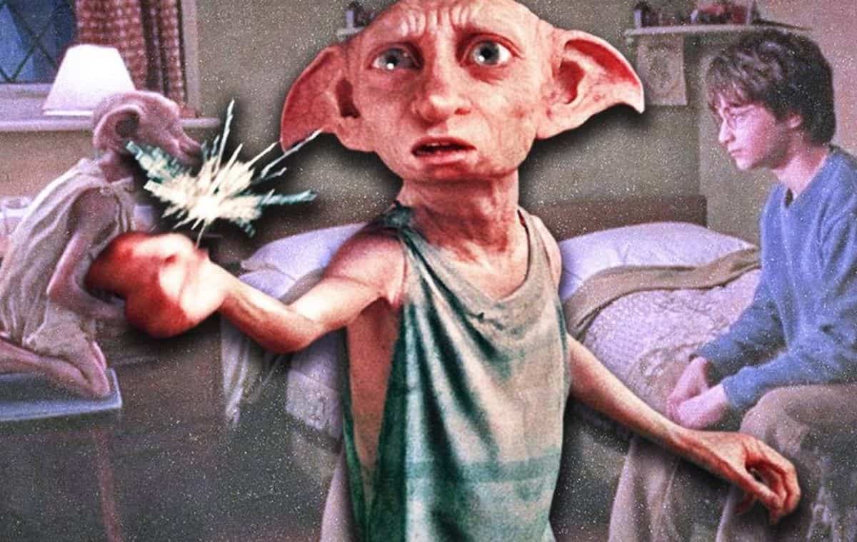 جادوی جن‌های خانگی در دنیای «هری پاتر» چگونه کار می‌کند؟