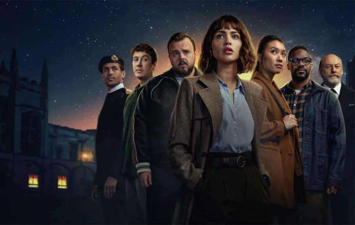 تفاوت‌های سریال «مسئله سه جسم» با کتاب منبع اقتباس