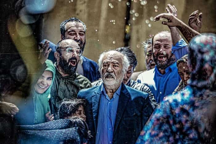 «اسم تو» آماده نمایش شد