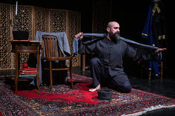 بهروز پناهنده؛ ایفای نقش بیش از ۲۰ شخصیت کار دشواری است