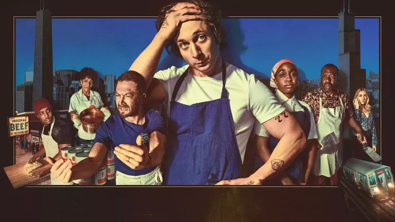 تاریخ پخش فصل سوم سریال The Bear با انتشار یک تیزر اعلام شد