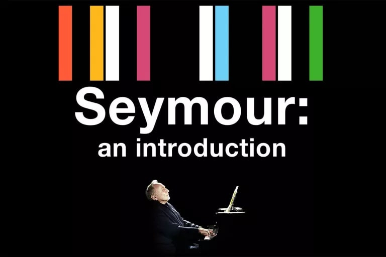 معرفی مستند Seymour: An Introduction / روایت ایثن هاک از پیانیستی خاص معرفی مستند Seymour: An Introduction / روایت ایثن هاک از پیانیستی خاص