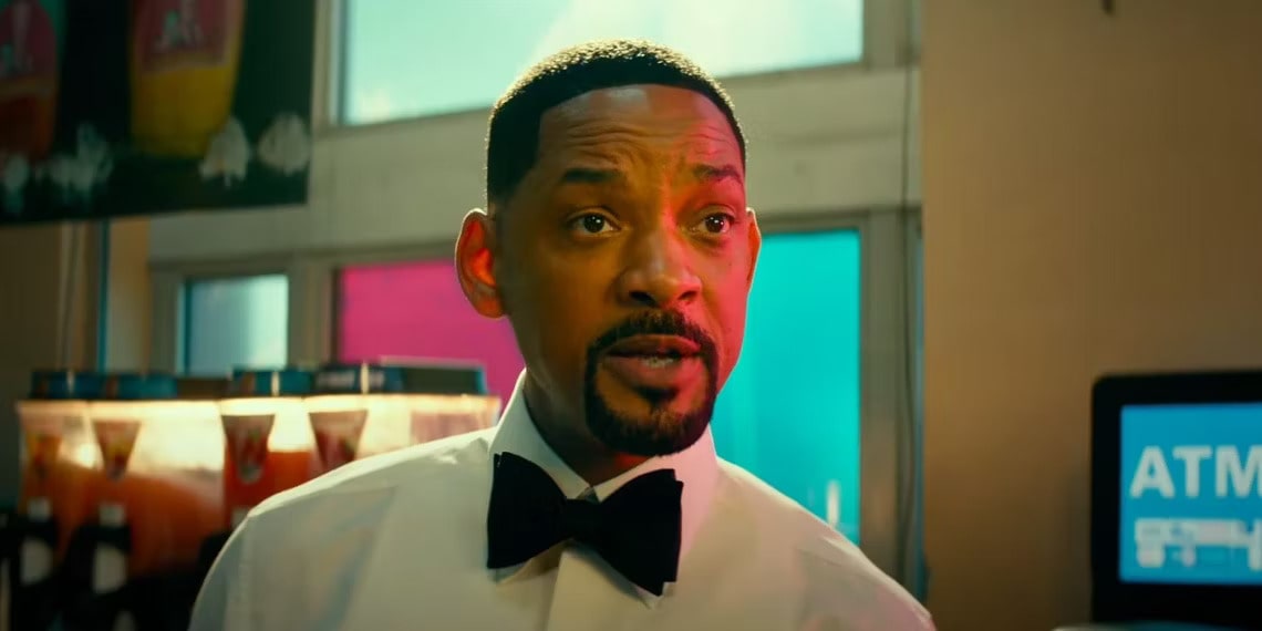 تصویر جدیدی از فیلم Bad Boys: Ride or Die منتشر شد تصویر جدیدی از فیلم Bad Boys: Ride or Die منتشر شد