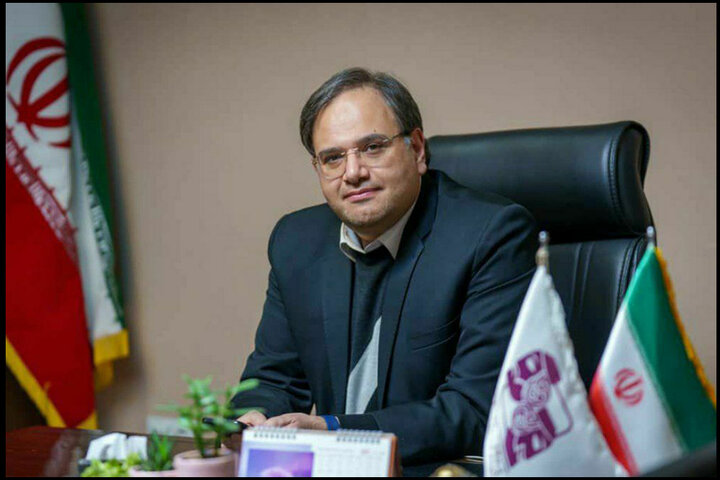 آغاز به کار حمید نیلی در اداره کل هنرهای نمایشی