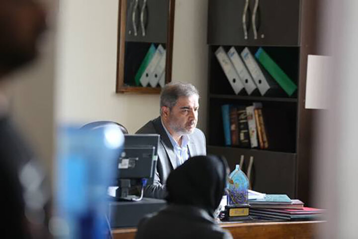 فیلمبرداری «سرپوش» تمام شد/ رازهای سربه مهر یک کودک ناشنوا