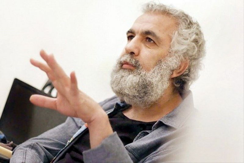 علیرضا کوشک جلالی به تبریز می رود