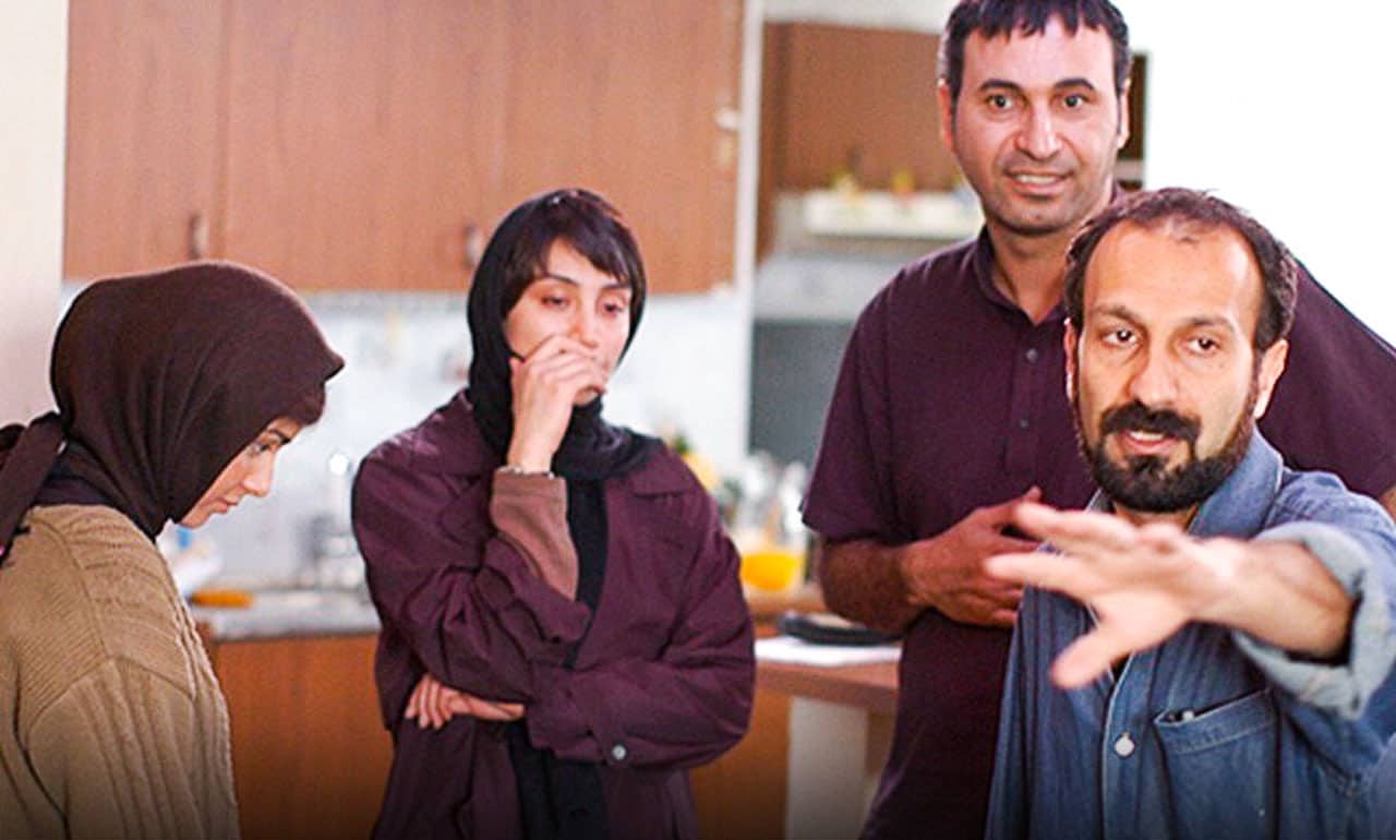 نگاهی به فیلم «چهارشنبه سوری» به مناسبت سالروز تولد اصغر فرهادی/صعود مقاومت ناپذیر و حیرت انگیز آقای کارگردان