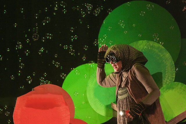 پیگیری بازگشت جشنواره‌های بین‌المللی تئاتر و فیلم کودک و نوجوان به همدان