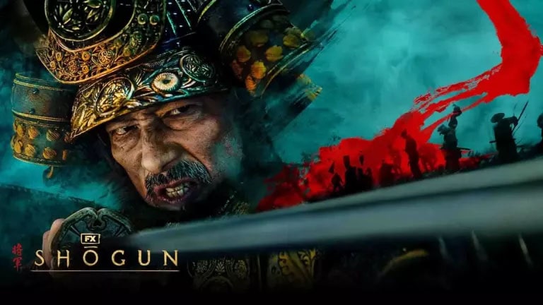 فصل دوم سریال Shogun در راه است؟