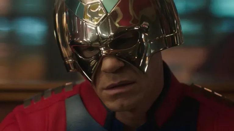 بازیگر سابق دنیای سینمایی مارول به فصل دوم سریال Peacemaker پیوست