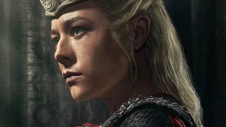 ویدیو فصل دوم خاندان اژدها؛ آغاز جنگ داخلی تارگرین‌ها