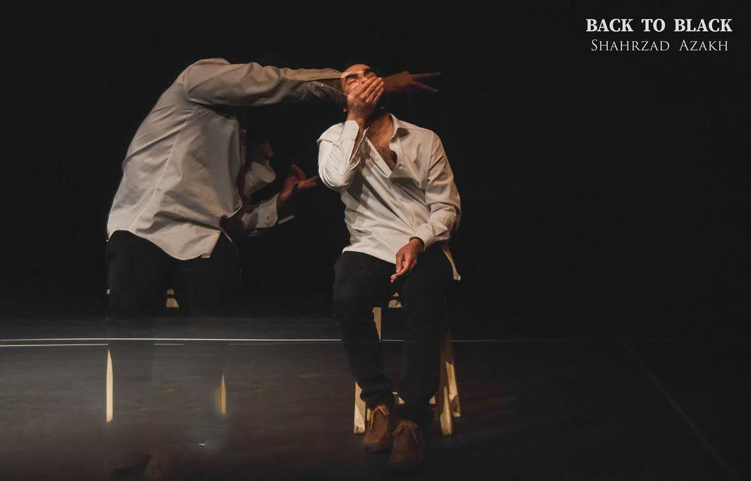 تور اروپای نمایش «بک تو بلک» آغاز شد