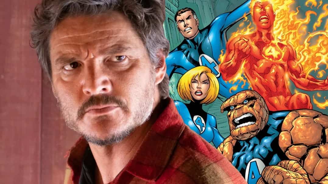 زمان آغاز پروسه فیلم‌برداری The Fantastic Four مشخص شد