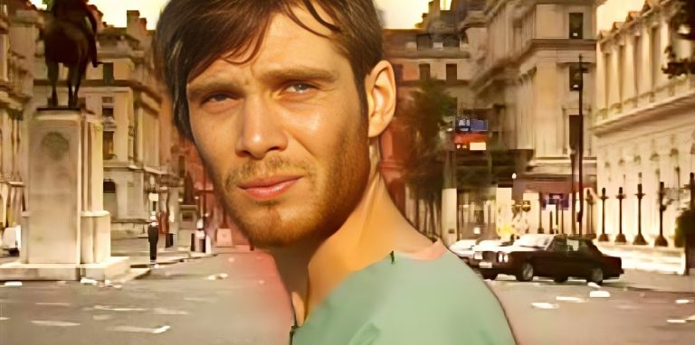 اعلام تاریخ اکران فیلم ترسناک ۲۸Years Later با نقش‌آفرینی کیلین مورفی