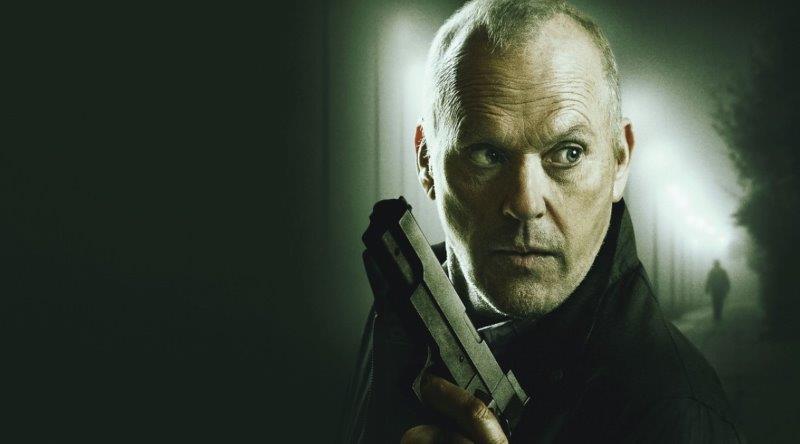 نقد و بررسی فیلم «ناکس می‌رود» / مایکل کیتون کارگردان